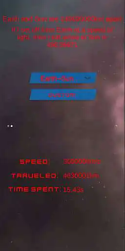 Play Distance