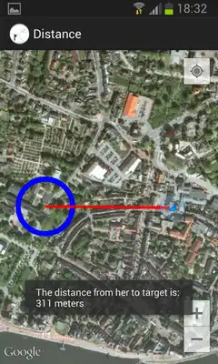 Play Distance