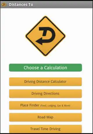 Play Distances To  and enjoy Distances To with UptoPlay