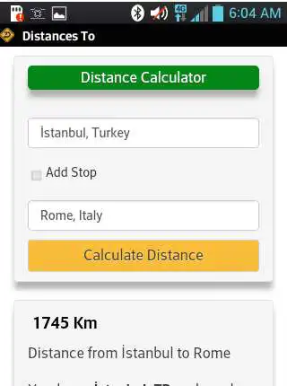 Play Distances To as an online game Distances To with UptoPlay
