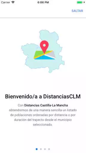 Play DistanciasCLM  and enjoy DistanciasCLM with UptoPlay