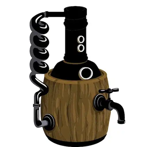 Play Distillers Calculator APK
