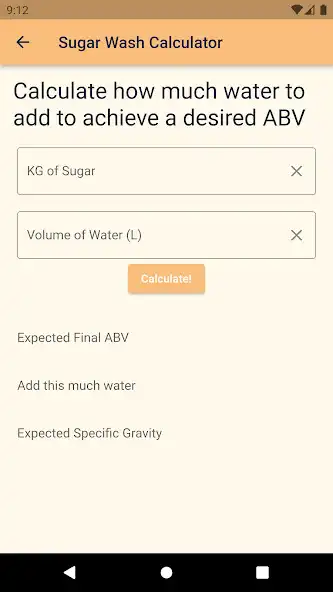 Play Distillers Calculator  and enjoy Distillers Calculator with UptoPlay
