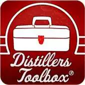 Free play online Distillers Toolbox APK