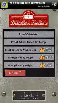 Play Distillers Toolbox