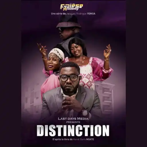 Play Distinctionflix APK Play Distinctionflix APK