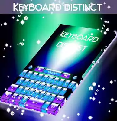 Play Distinct Keyboard