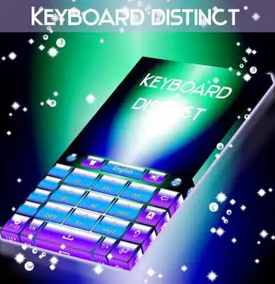 Play Distinct Keyboard