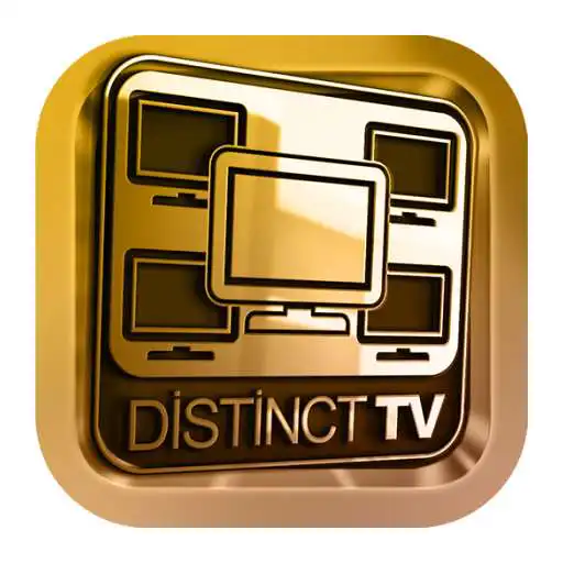 Play Distinct TV APK