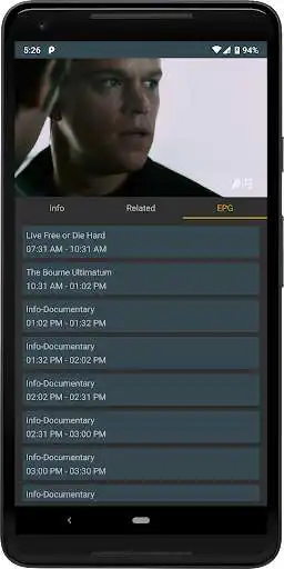 Play Distinct TV as an online game Distinct TV with UptoPlay