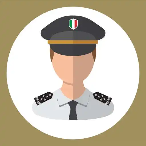 Play Distintivi italiani APK