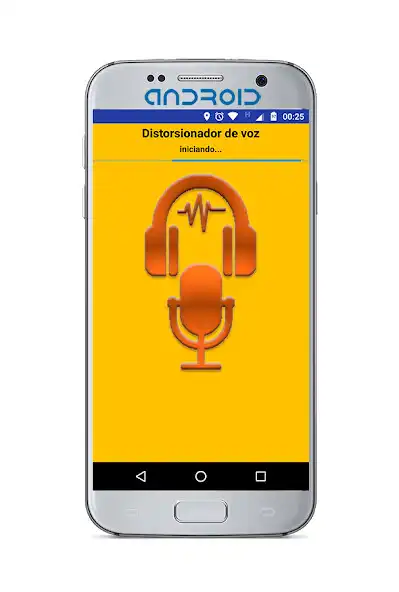 Play Distorsionador de voz ZC  and enjoy Distorsionador de voz ZC with UptoPlay