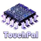 Free play online Distorted Keypad Cover APK