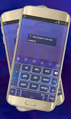 Play Distorted Keypad Cover