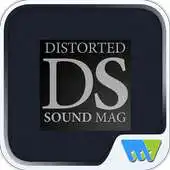 Free play online Distorted Sound APK