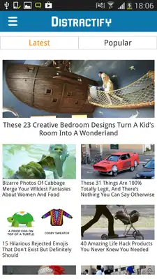 Play Distractify Play Distractify