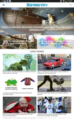 Play Distractify Play Distractify