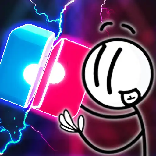 Play Distraction Dance Magic Saber APK