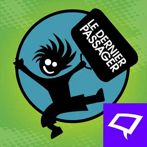 Play Distraction - Dernier Passager APK Play Distraction - Dernier Passager APK