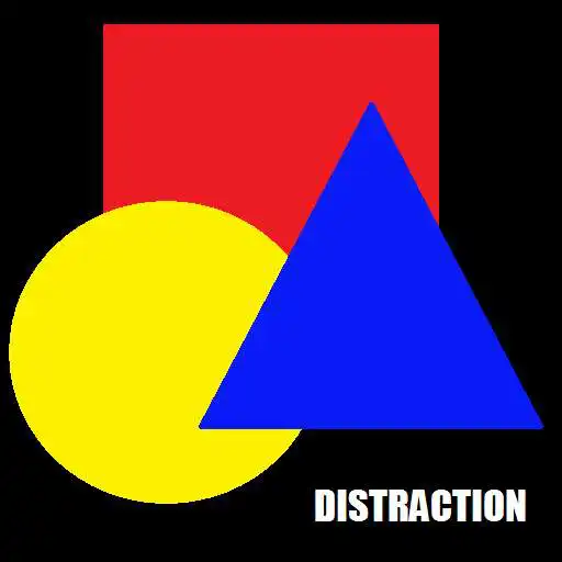 Free play online Distraction APK