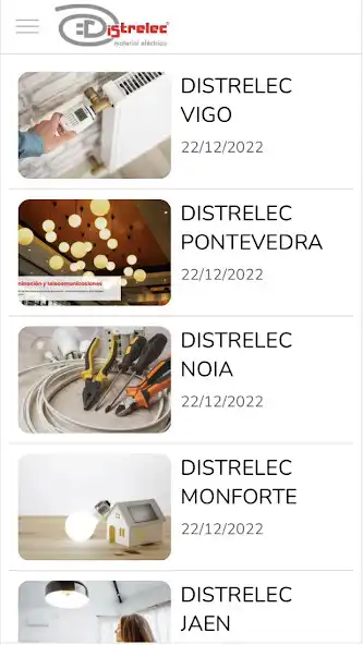 Play DISTRELEC as an online game DISTRELEC with UptoPlay