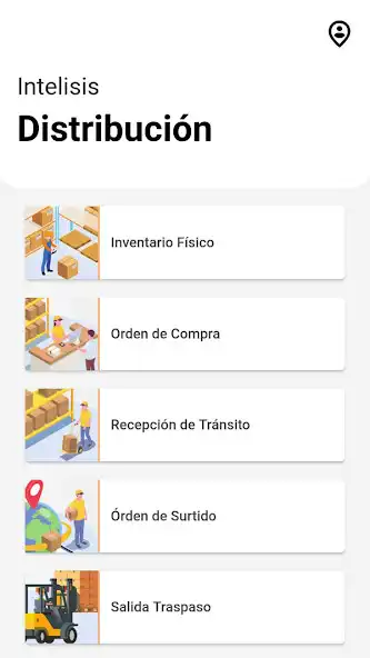 Play Distribución Móvil as an online game Distribución Móvil with UptoPlay