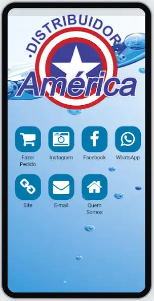 Play Distribuidora América  and enjoy Distribuidora América with UptoPlay