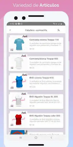 Play Distribuidora Inesita- Tienda en linea as an online game Distribuidora Inesita- Tienda en linea with UptoPlay