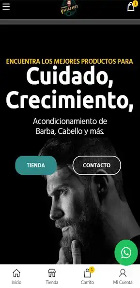 Play Distribuidora Valladares HN  and enjoy Distribuidora Valladares HN with UptoPlay