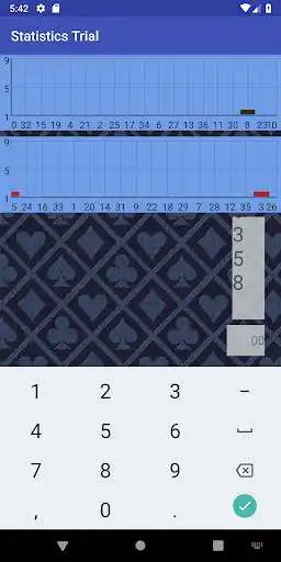 Play Distribution Analysis  and enjoy Distribution Analysis with UptoPlay