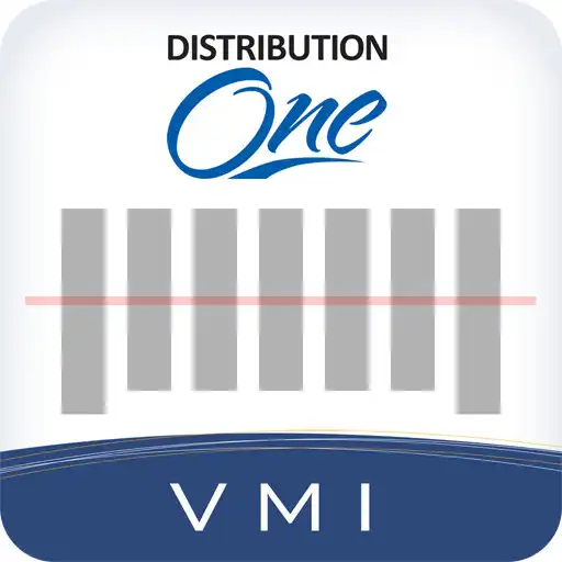 Play Distribution One VMI Scanner APK