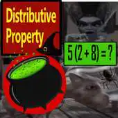 Free play online Distributive Property APK