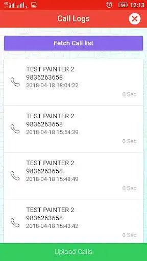 Play Distributor App  and enjoy Distributor App with UptoPlay