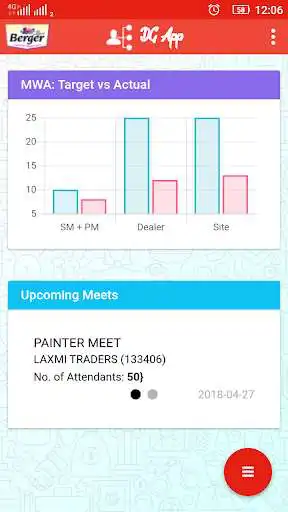 Play Distributor App as an online game Distributor App with UptoPlay