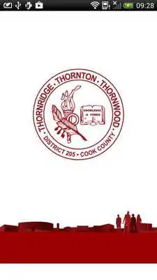 Play District 205 Play District 205