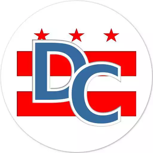Run free android online District Commuter - DC Metro Rail Info APK