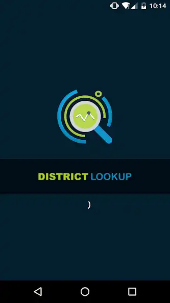 Play District Look Up  and enjoy District Look Up with UptoPlay