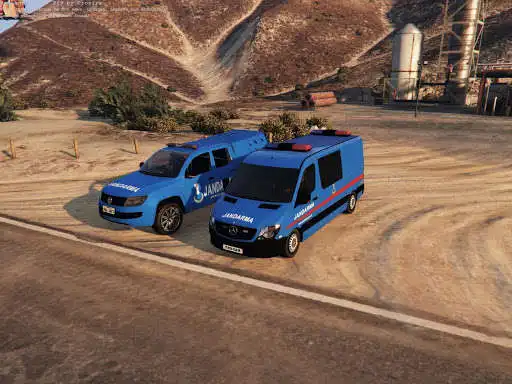 Play District Police  and enjoy District Police with UptoPlay