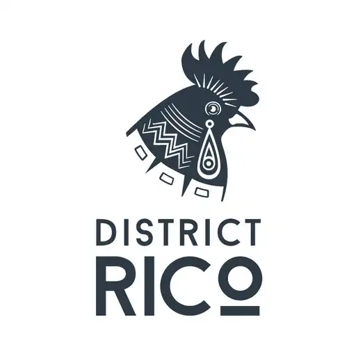Play District Rico APK