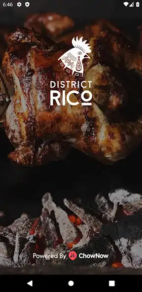 Play District Rico  and enjoy District Rico with UptoPlay