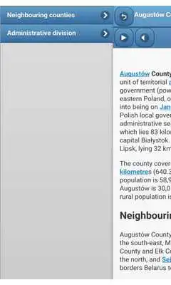 Play Districts in Poland