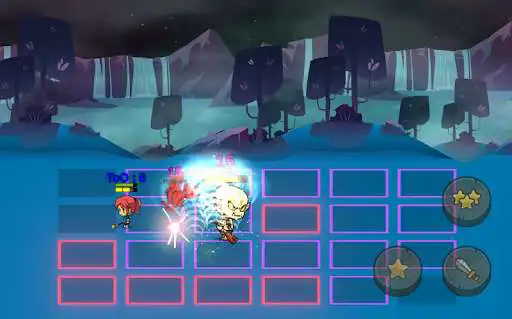 Play District War as an online game District War with UptoPlay