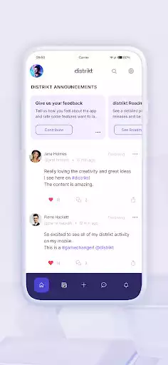 Play distrikt  and enjoy distrikt with UptoPlay