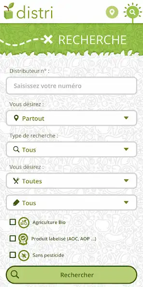 Play DISTRI as an online game DISTRI with UptoPlay