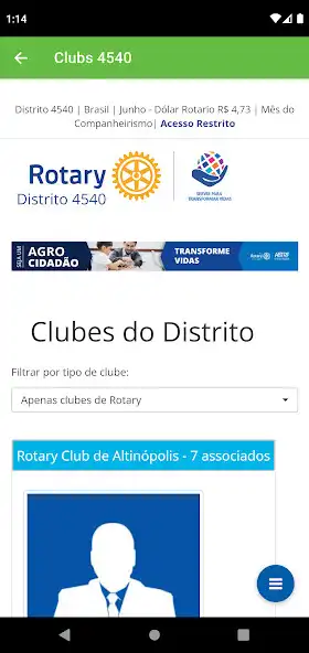 Play Distrito 4540 as an online game Distrito 4540 with UptoPlay