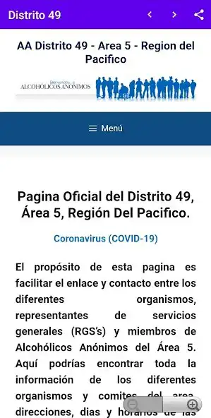 Play Distrito 49  and enjoy Distrito 49 with UptoPlay