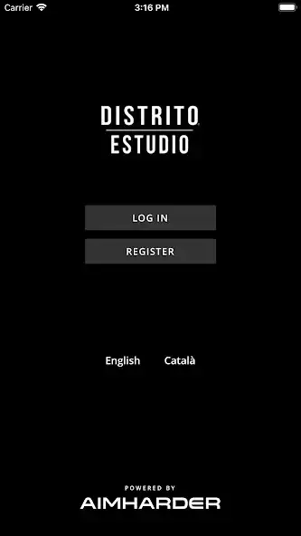 Play Distrito Estudio  and enjoy Distrito Estudio with UptoPlay