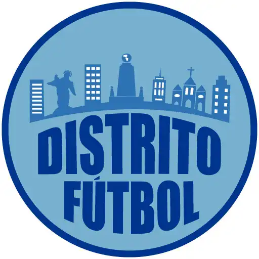 Play Distrito Fútbol APK