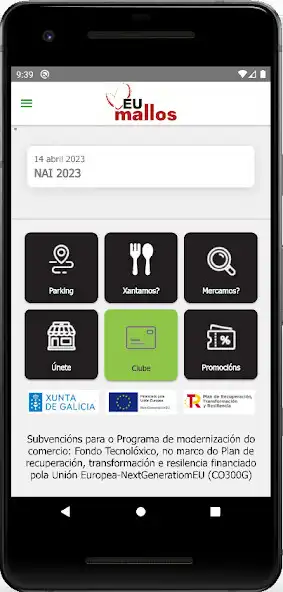 Play Distrito Mallos  and enjoy Distrito Mallos with UptoPlay
