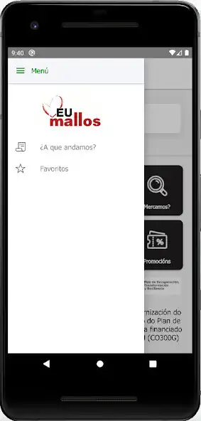 Play Distrito Mallos as an online game Distrito Mallos with UptoPlay